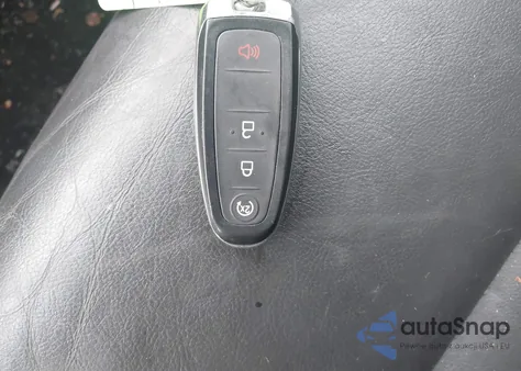 2015 Ford Explorer Limited z USA, uszkodzony, nr VIN 1FM5K8F85FGA56345